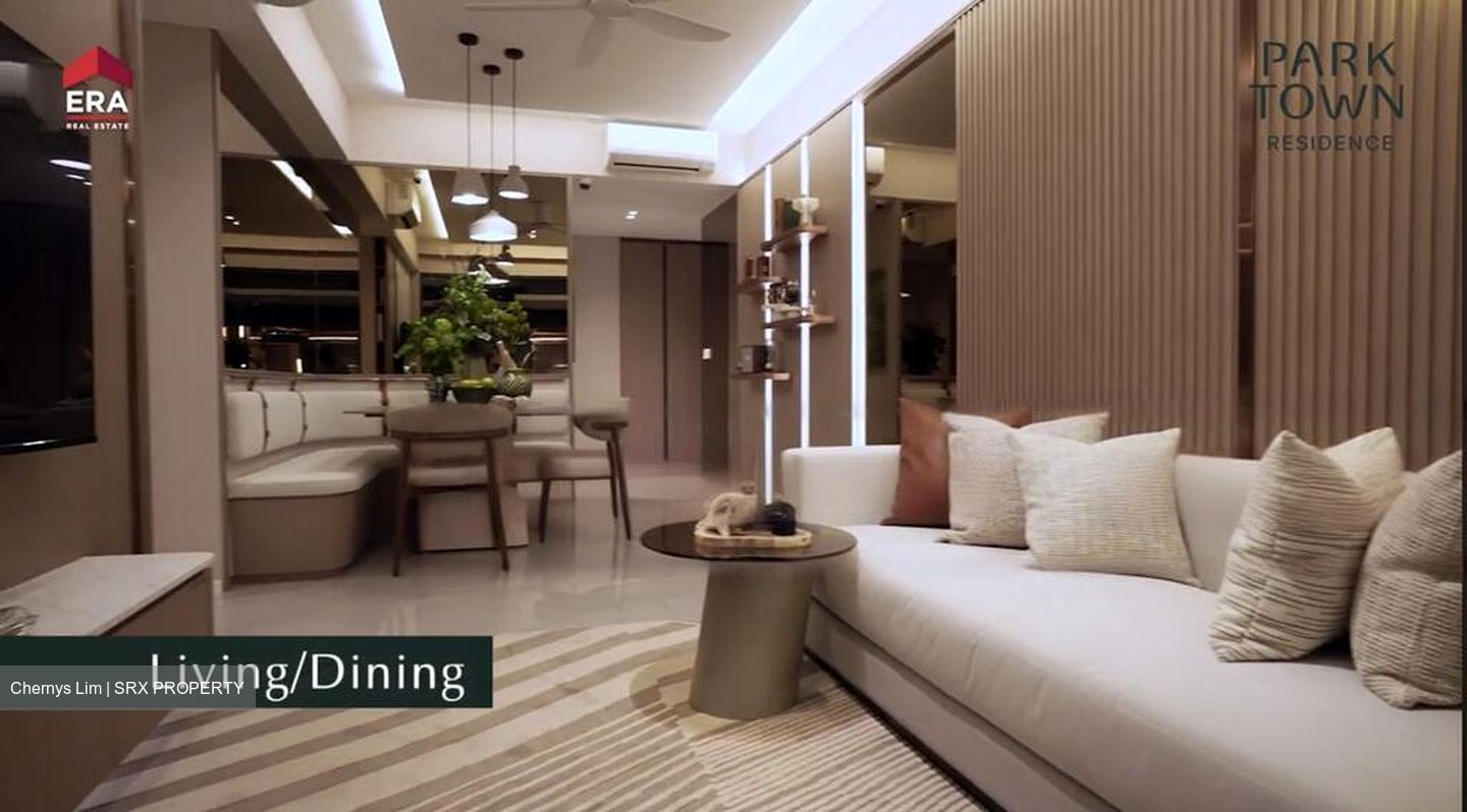 Tampines North Drive 1 (D18), Condominium #466793251